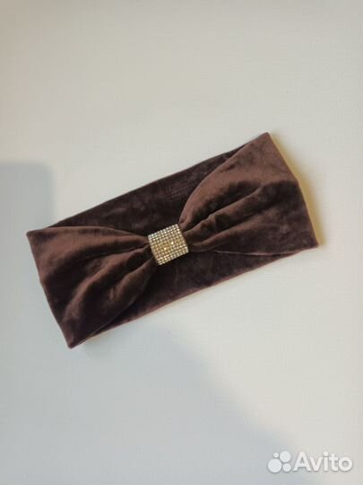 Повязка на голову