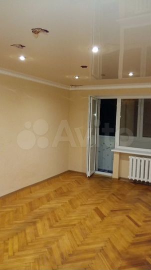 1-к. квартира, 32,6 м², 3/9 эт.
