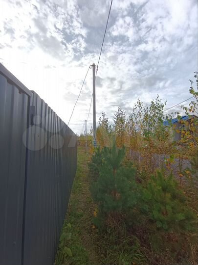Участок 7 сот. (ИЖС)