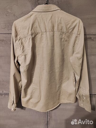 Рубашка Collins (M)