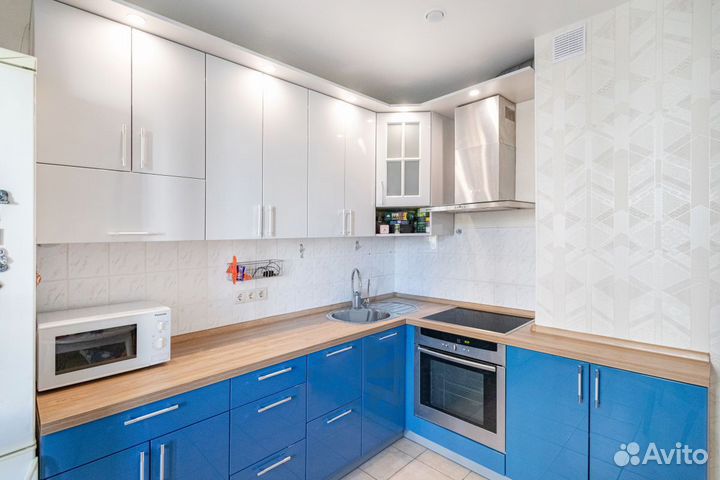 Цена за всю кухню смк 057858