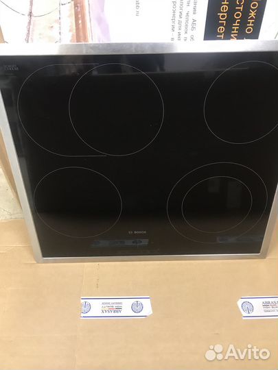 Варочная панель Бош