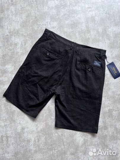 Polo ralph lauren шорты