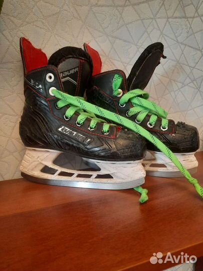 Детская хоккейная форма