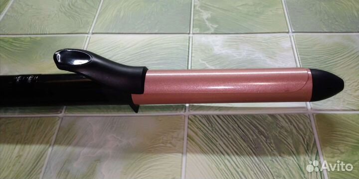 Новая плойка BaByliss C451E щипцы для завивки
