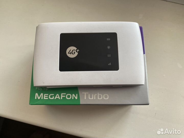 Модемы и роутеры 4g wi fi