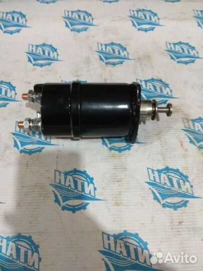 Втягивающее реле стартер ZL50 sdlg956 VG1560090001