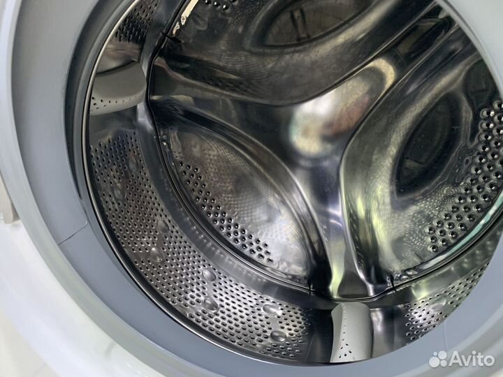 Стиральная машина новая candy SMART Pro 6кг t02