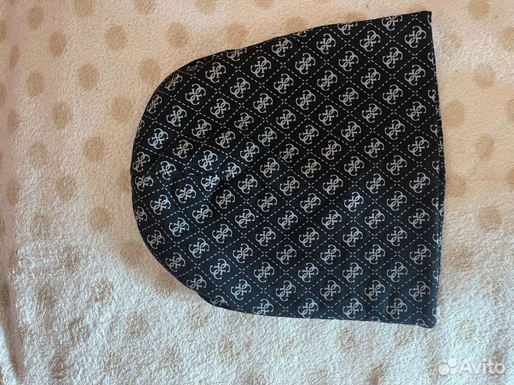 Шапка женская