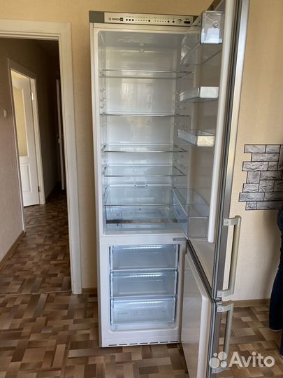Холодильник Bosch