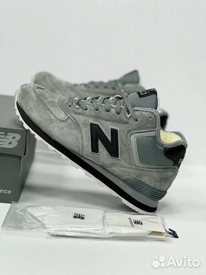 Кроссовки New Balance 9060 зимние