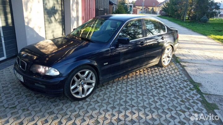 18 192 стиль оригинал BMW X3 разноширокие есть шин