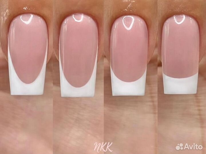 Нужна модель на маникюр