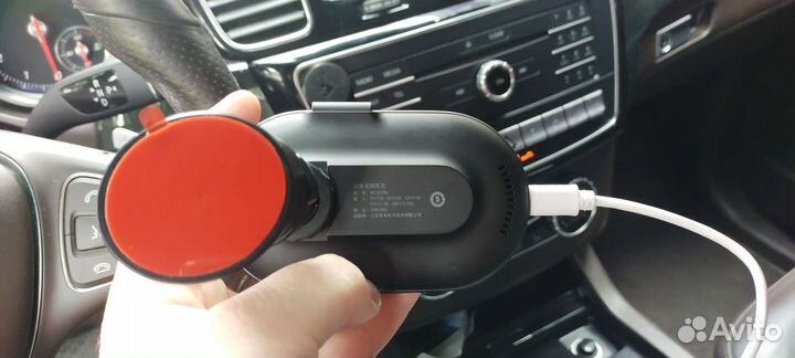 Без проводная зарядка новая