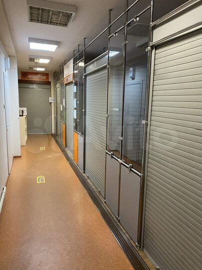 Продам торговое помещение, 862.8 м²