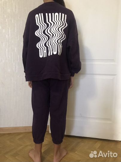 Костюм спортивный