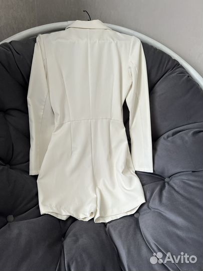 Платье шорты