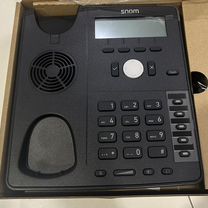 Ip телефон snom d715