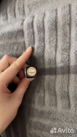 Тушь-гель для бровей stellary