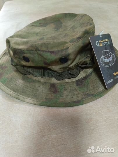 Панама тактическая