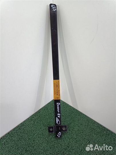 Направляющая стекла двери задняя правая Vw Passat