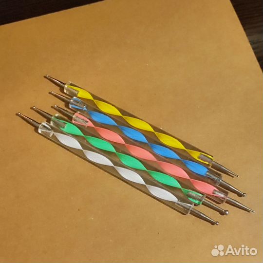 Набор дотсов