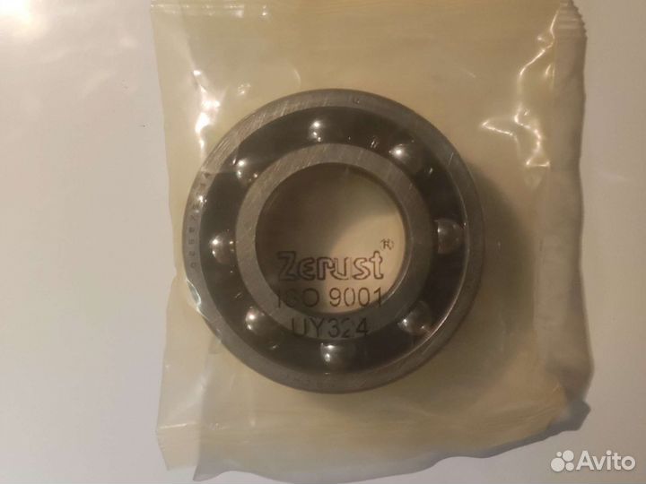 Подшипник МКПП Rio 17 + Solaris 17 + 4322626AA0
