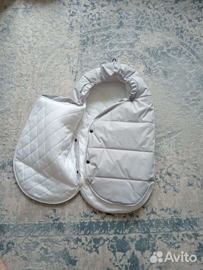 Конверт на выписку зима, весна, осень