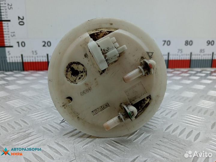 Насос топливный Renault Scenic рест. 2001