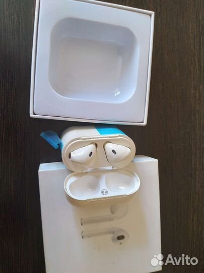 Беспроводные наушники samsung