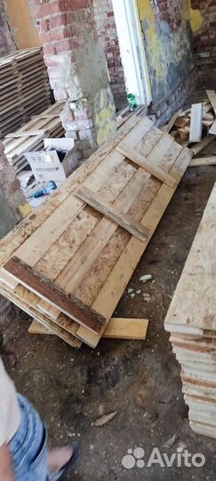 Опалубка в аренду