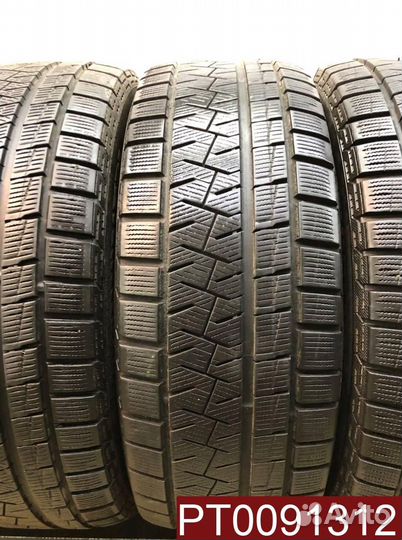 Pirelli Ice Asimmetrico 205/55 R16 98H