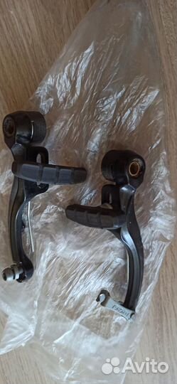 Велозапчасти ножка ротор диск тормоз руль