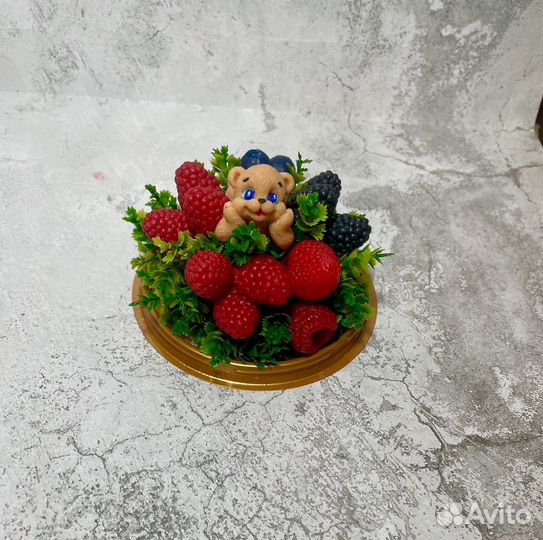 Мыло ручной работы 