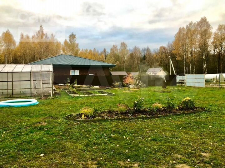 Участок 6 сот. (ИЖС)