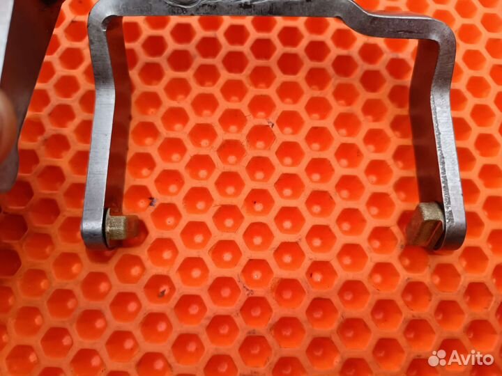 Вилка 5-6 передачи МКПП Volkswagen Polo