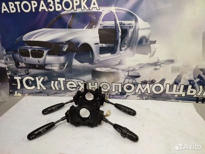 Переключатель подрулевой Chevrolet Aveo T200