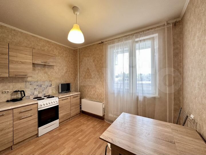 3-к. квартира, 76 м², 4/25 эт.