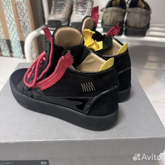 Giuseppe zanotti