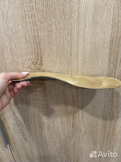 Ортопедические стельки 40
