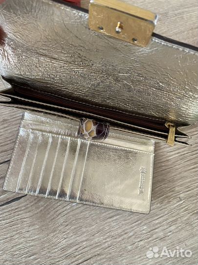 Кошелек Franchesco Marconi женский