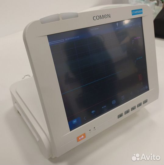 Монитор фетальный Star 5000