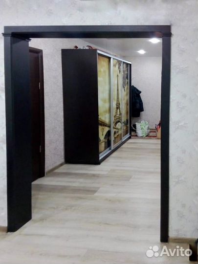 Арки межкомнатные пвх от производителя