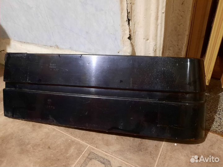 Для бмв кузов е 30, запчасти б/у