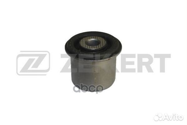 С/блок передний зад. продольного рычага Honda C