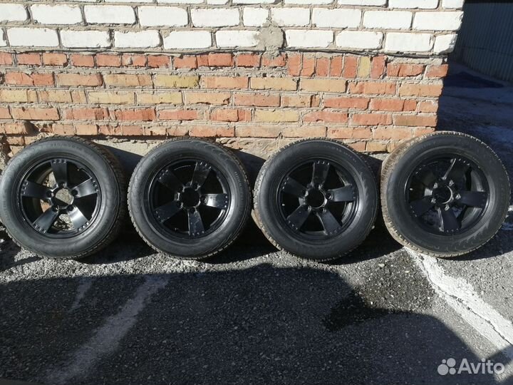 Nokian Tyres Hakkapeliitta 7 SUV 215/65 R16 102T