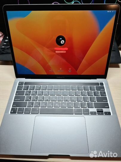Apple MacBook Pro 13 2022 m2 512