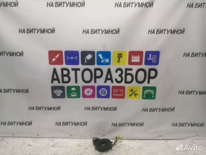 Шлейф подрулевой Mitsubishi Colt Z30