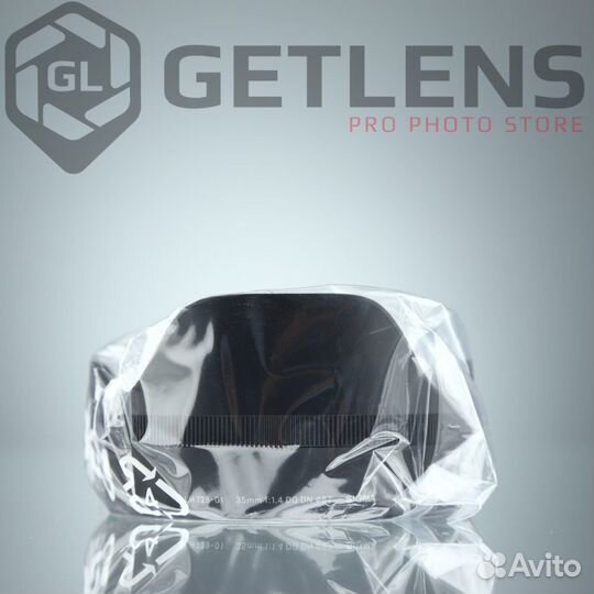 Sigma AF 35mm F/1.4 DG DN Art Sony E (Новый)