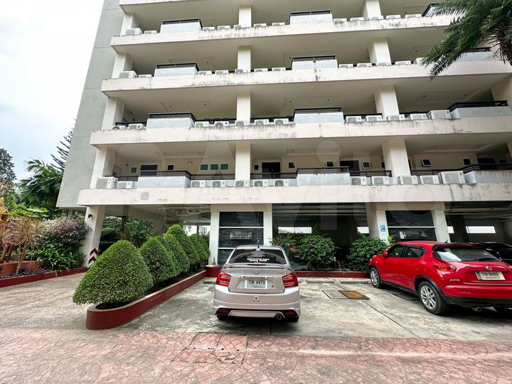 1-к. квартира, 43 м² (Таиланд)